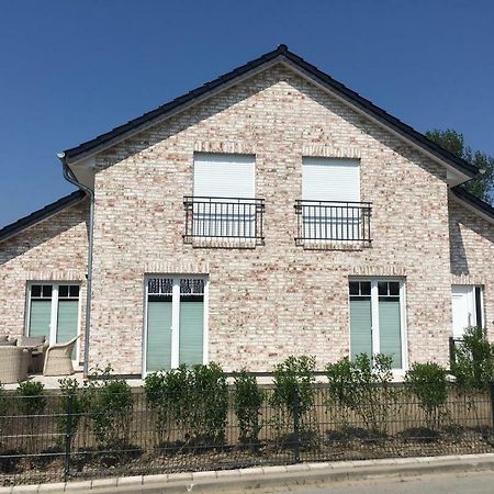 Ferienhaus Merzijana Büsum Exterior foto